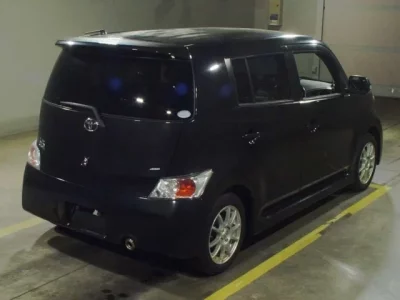 Toyota BB