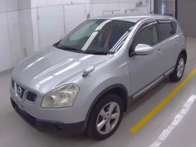 Nissan DUALIS