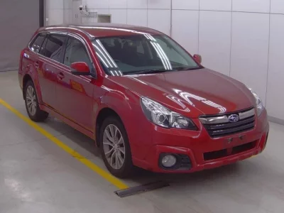 Subaru LEGACY OUTBACK