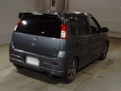 Suzuki KEI