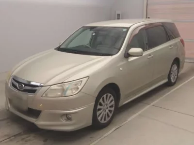 Subaru EXIGA