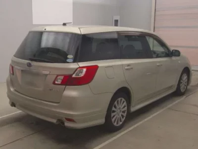 Subaru EXIGA