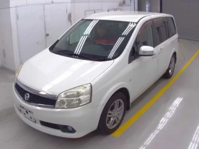 Nissan LAFESTA