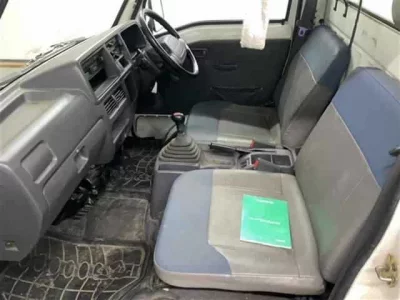 Subaru SAMBAR