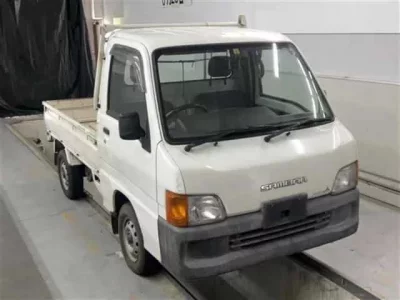 Subaru SAMBAR