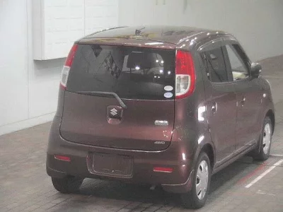 Suzuki MRWAGON
