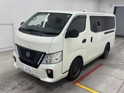 Nissan CARAVAN VAN