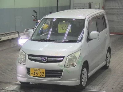 Mazda AZ WAGON