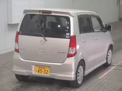 Mazda AZ WAGON