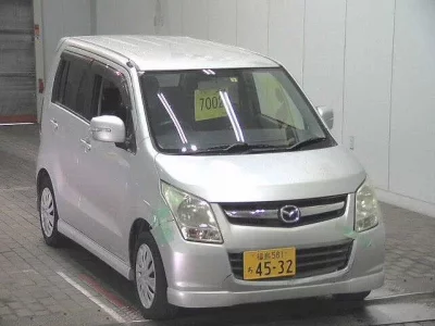 Mazda AZ WAGON