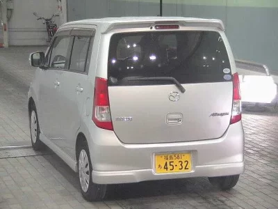 Mazda AZ WAGON
