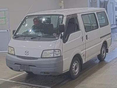 Mazda BONGO VAN