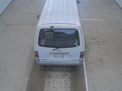 Mazda BONGO VAN
