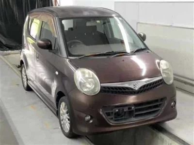 Suzuki MRWAGON