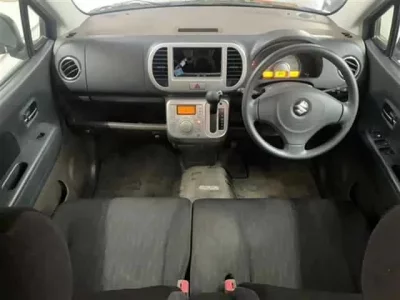 Suzuki MRWAGON