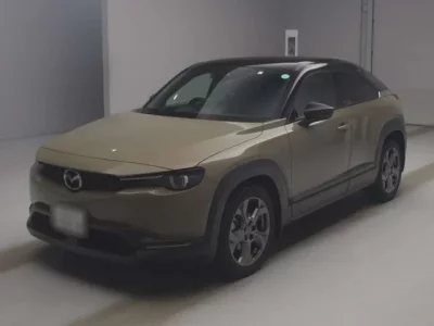 Mazda MX-30
