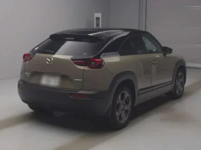 Mazda MX-30