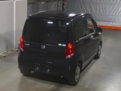 Honda LIFE