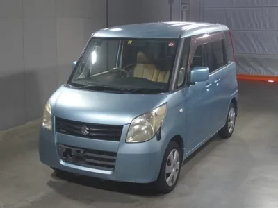 Suzuki PALETTE