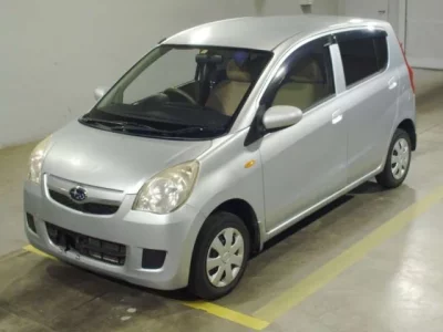 Subaru PLEO