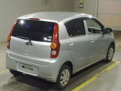 Subaru PLEO