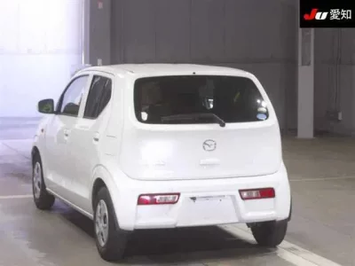 Mazda CAROL