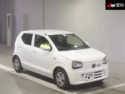 Mazda CAROL