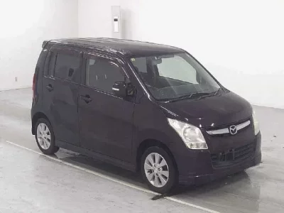 Mazda AZ WAGON