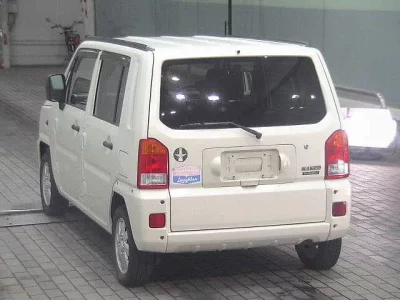Daihatsu NAKED