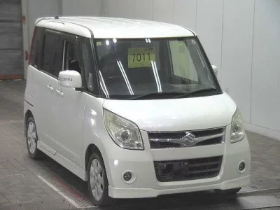 Suzuki PALETTE
