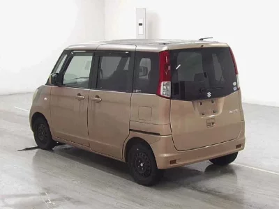 Suzuki PALETTE