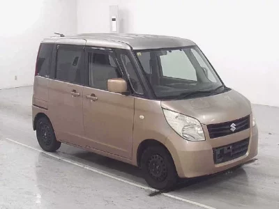 Suzuki PALETTE