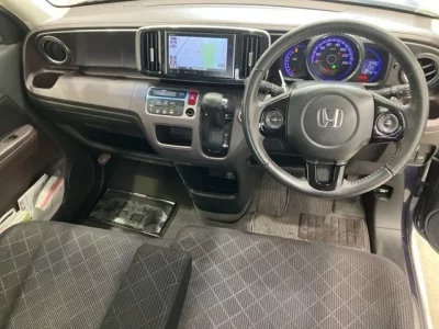 Honda N ONE