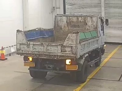 Hino RANGER