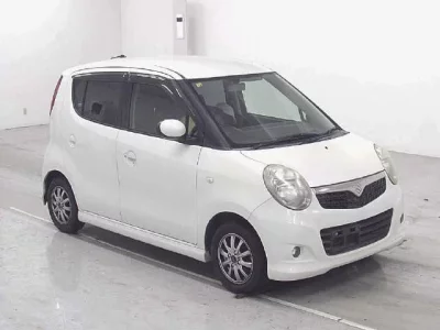 Suzuki MRWAGON