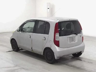 Honda LIFE