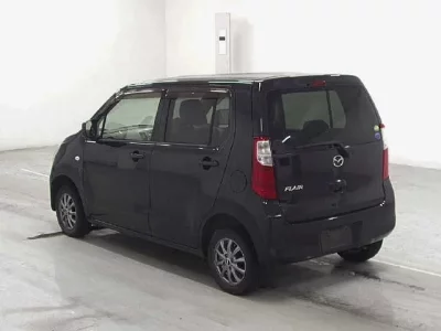 Mazda FLAIR