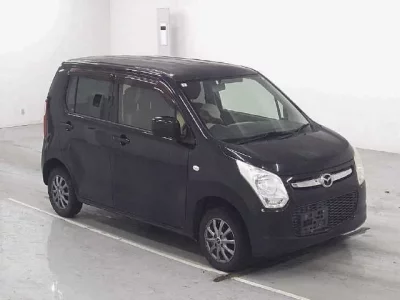 Mazda FLAIR