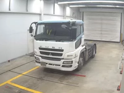 Mitsubishi FUSO TRUCK