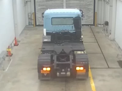 Mitsubishi FUSO TRUCK