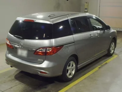 Nissan LAFESTA