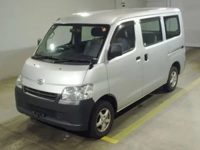 Toyota LITE ACE VAN