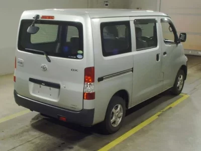 Toyota LITE ACE VAN