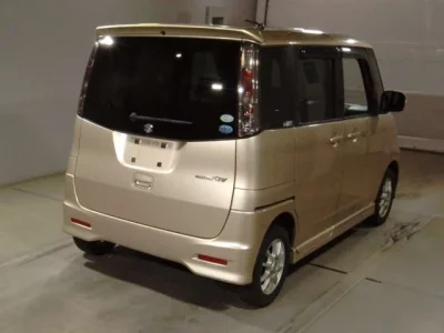 Suzuki PALETTE