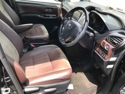 Toyota ESQUIRE