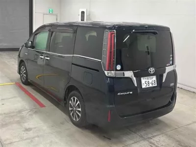 Toyota ESQUIRE
