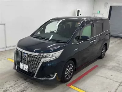 Toyota ESQUIRE