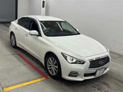 Nissan SKYLINE