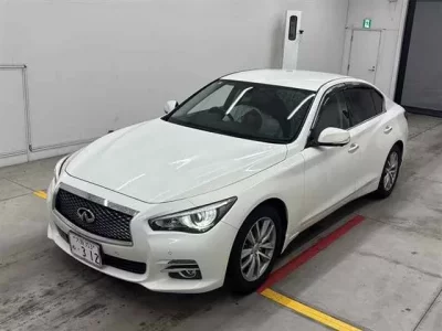 Nissan SKYLINE