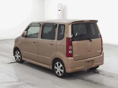 Mazda AZ WAGON